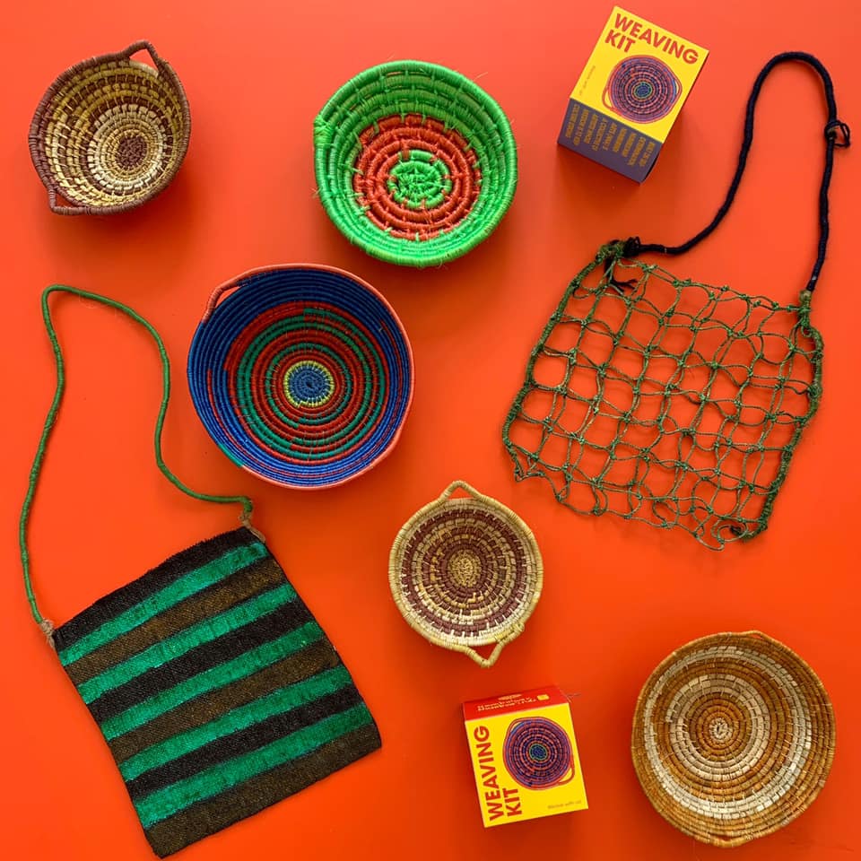 Melbourne/Naarm SS22 Indigenous Program Recipient – Numbulwar Numburindi Arts