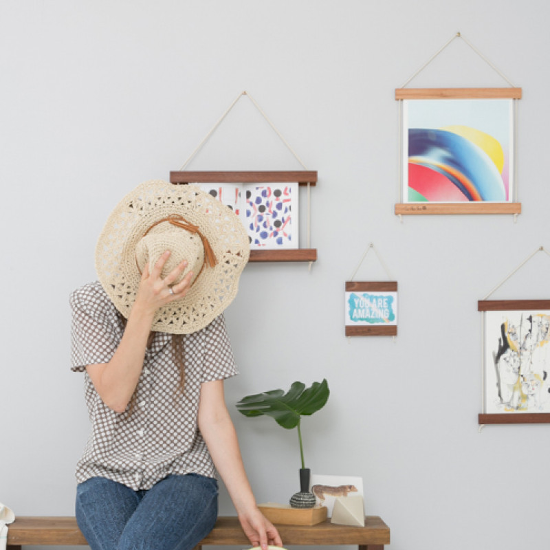 Natalie from Corner Block Studio