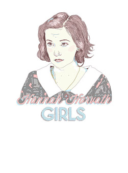 Featured Artist: Amy Blue Illustration