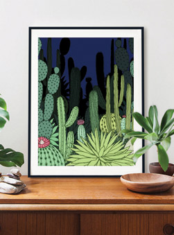 Featured Artist: Annie Davidson