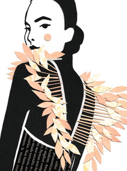 Featured Artist: Andrea Smith