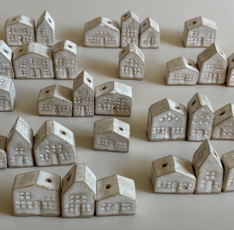 Authete Studio Ceramics
