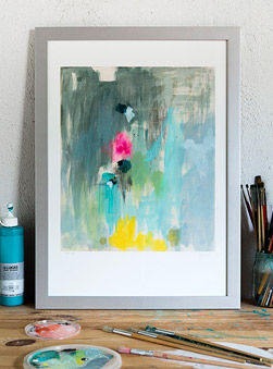 Featured Artist: Belinda Marshall