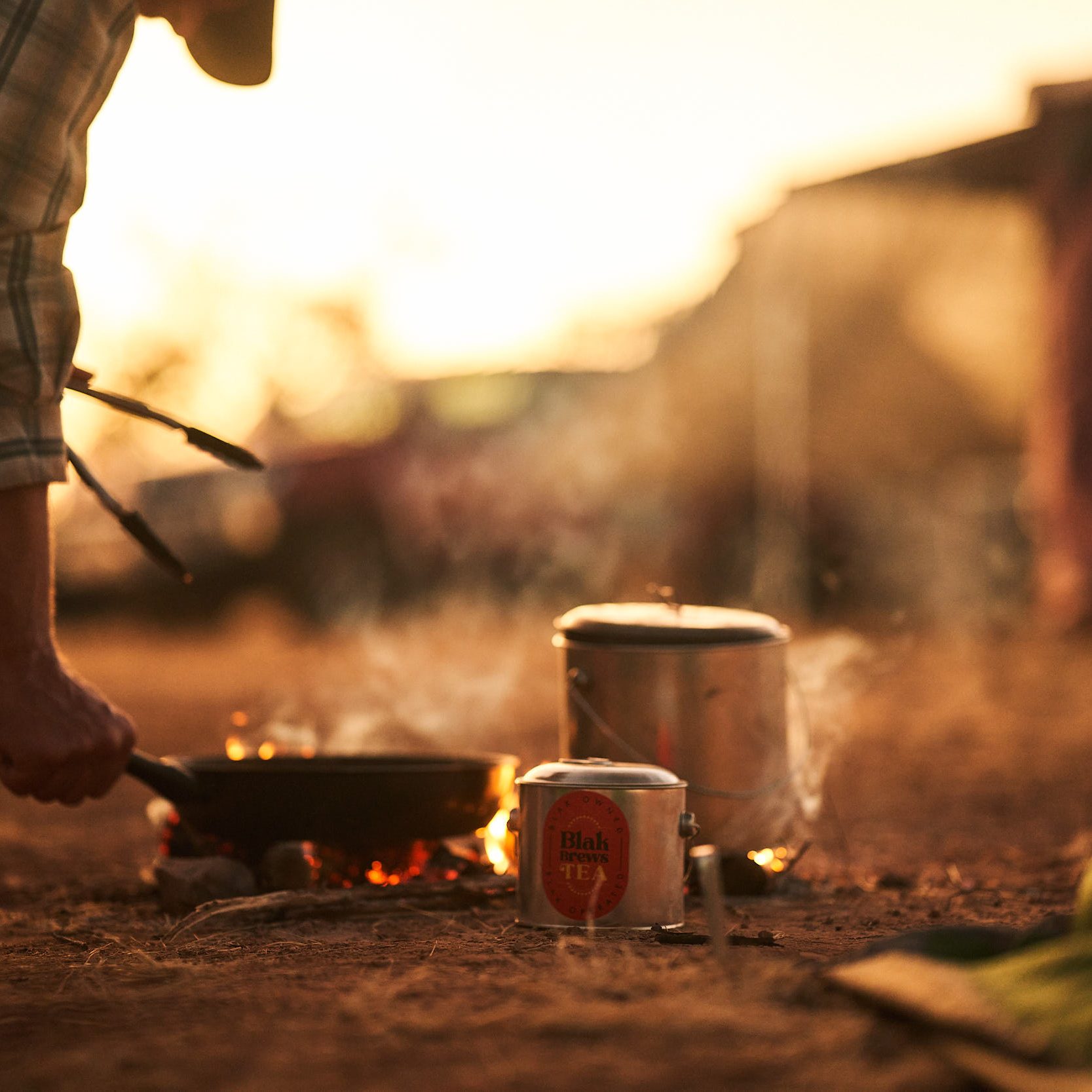 Melbourne AW25 Indigenous Program Recipient: Blak Brews