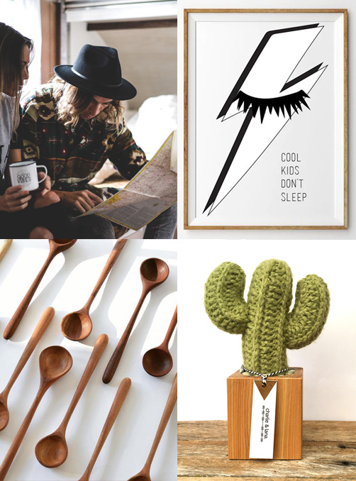 Melbourne SS16 Market: Shopping Highlights Part 2
