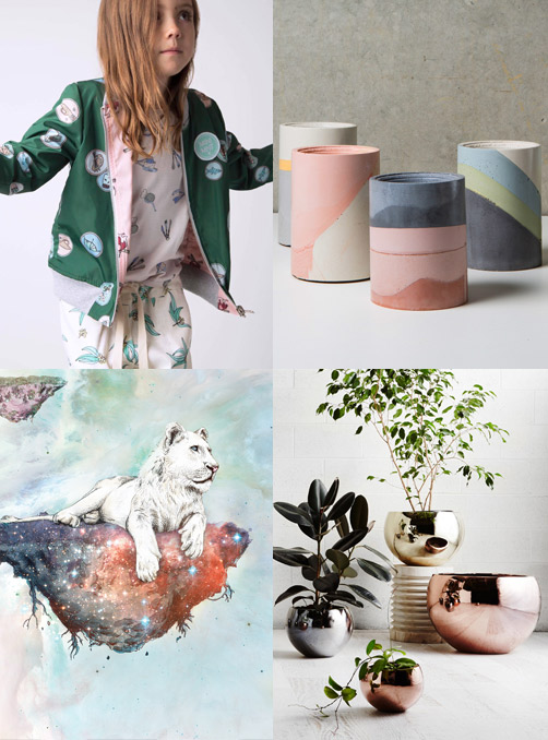 Melbourne AW17 Market: Shopping Highlights