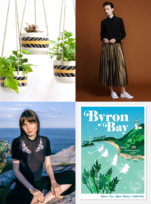 Sydney AW17 Market: Shopping Highlights