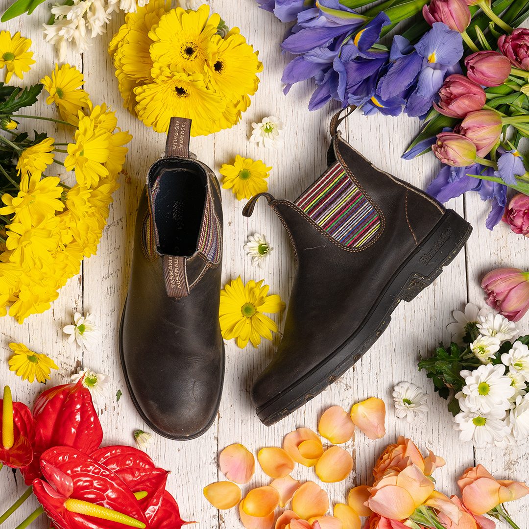 Top 3 Comfortable Shoes for Market Weekends