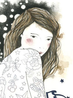 Featured Artist: Catherine Campbell