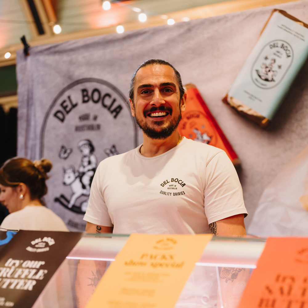 Melbourne Food Market Wrap Up