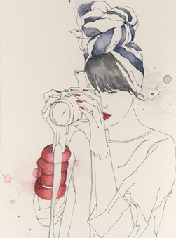 Featured Artist: Emma Leonard