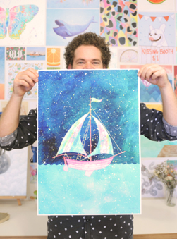 Five Questions With Beau Wylie