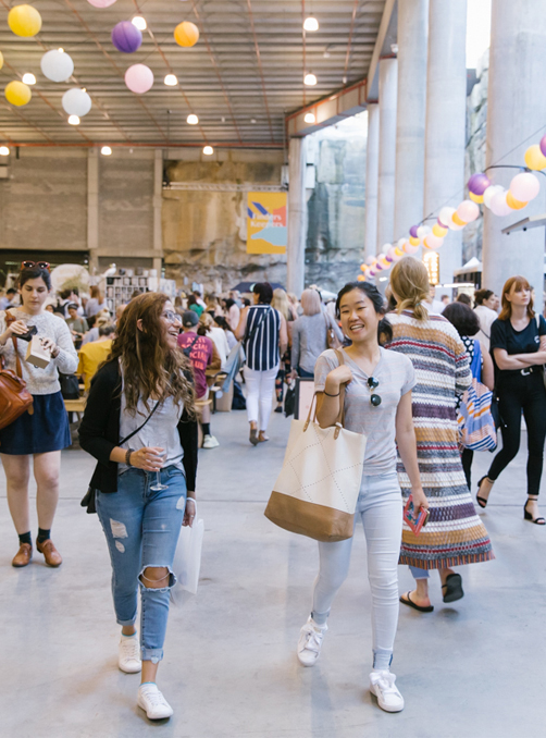 Finders Keepers Sydney Wrap-Up SS18