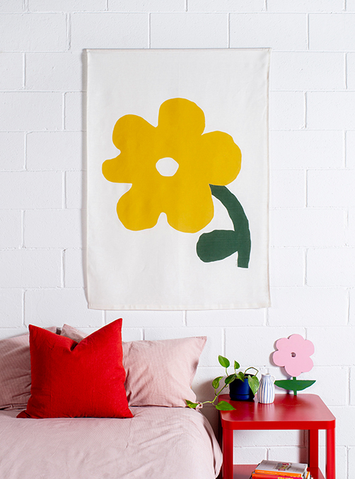 Creative Catch Up with Claire Ritchie