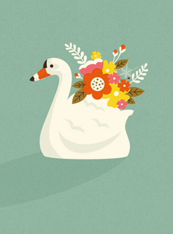 Featured Product: Still Life Prints by Yuki Bang
