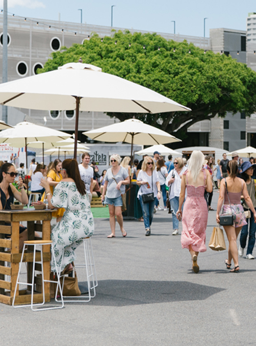 Brisbane SS19 NOW OPEN!