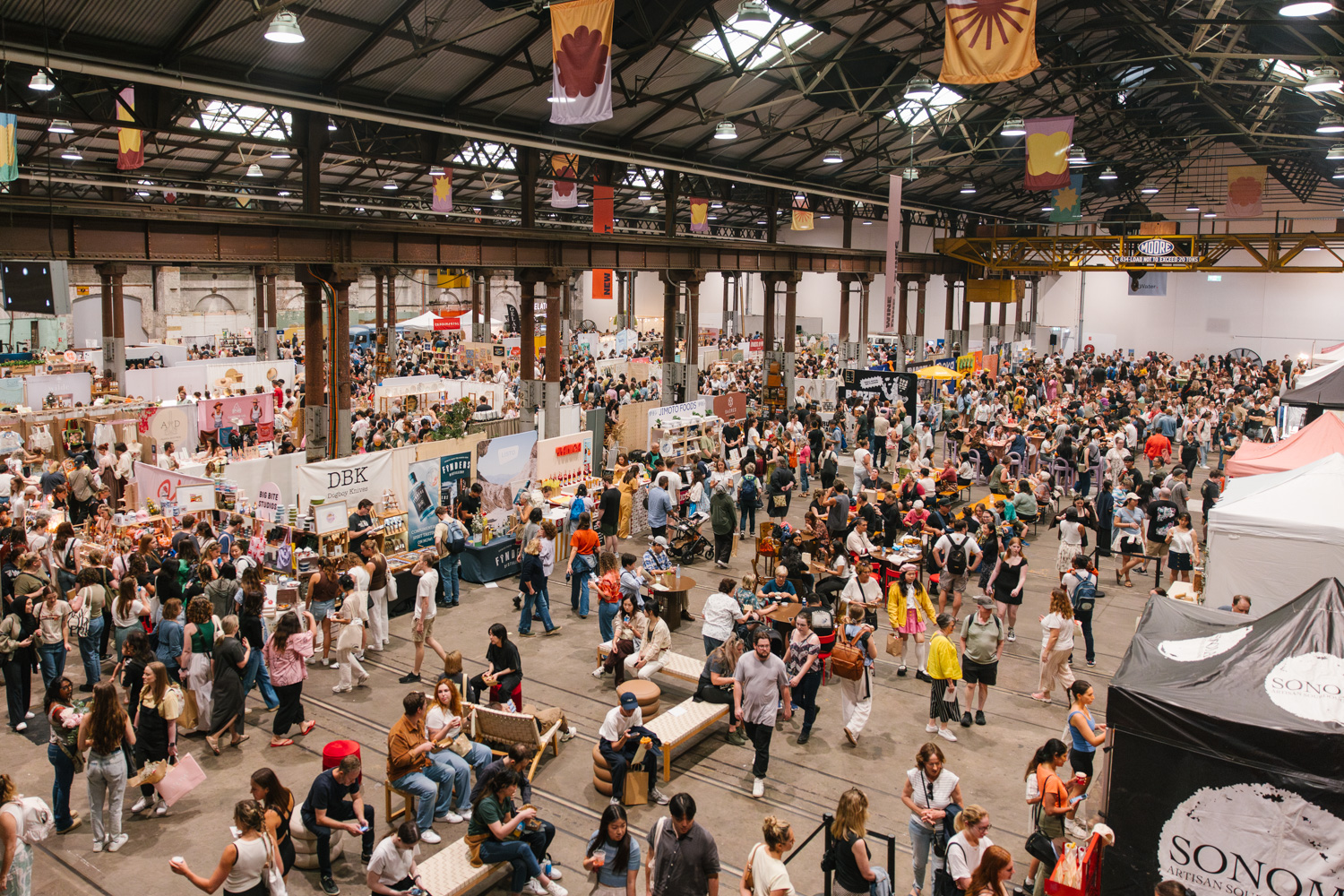 SS24 Market Season Wrap Up