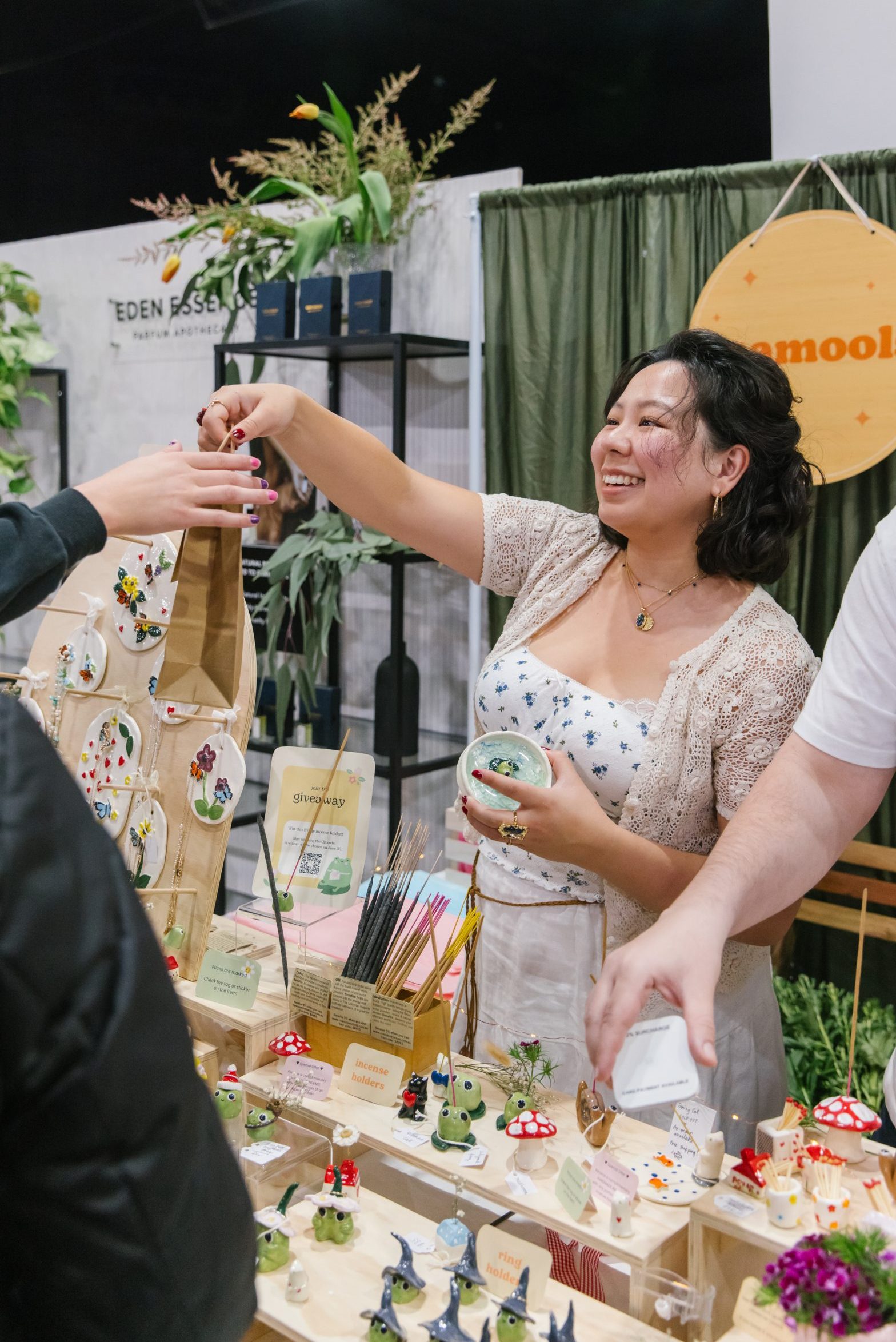 10 Essentials for Your Market Toolkit