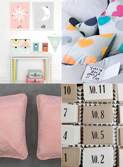Sydney AW14 Markets Highlights Gift Guide