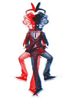 Featured Artist: Jefferton James