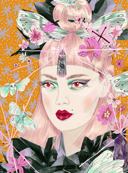 Featured Artist: Jessica Singh