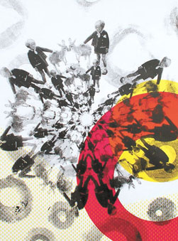 Featured Artist: Kate Banazi