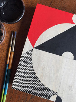 Featured Artist: Kels O’Sullivan