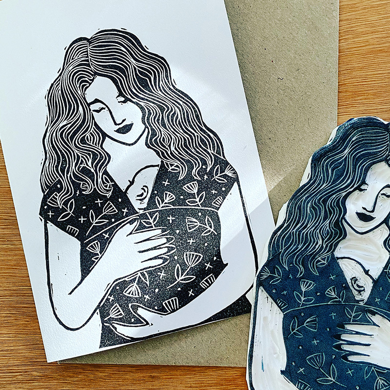 Creative Catch up With Little Rowan Redhead