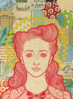 Featured Artist: Magic Jelly