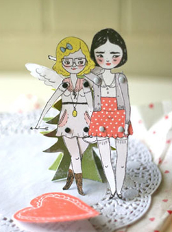 Featured Artist: Mel Stringer