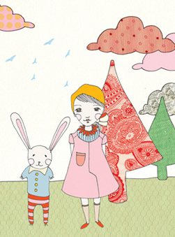 Featured Artist: Nikki Catalano