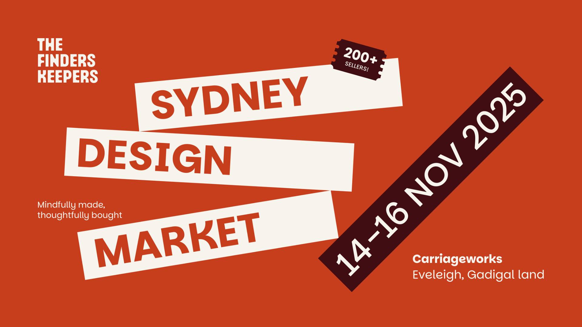 Sydney Markets
