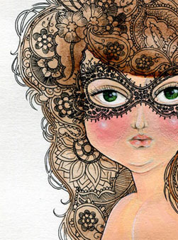 Featured Artist: Natalie Perkins
