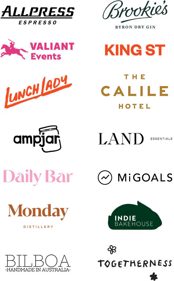 Creative Business Summit Partners