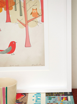 Featured Artists: Printspace