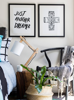 Featured Designer: Rachel Kennedy Designs