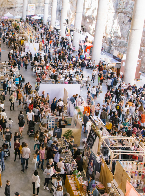 Finders Keepers Sydney Wrap-Up AW19