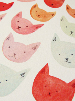 Featured Artist: Amy Borrell