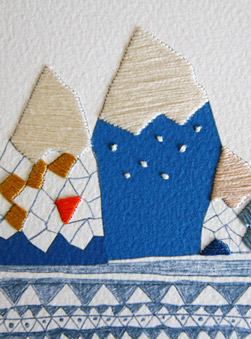 Featured Artist: The Land of Fig