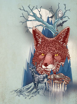 Featured Artist: Steven Rhodes