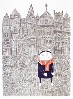 Featured Artist: Minka Svarcs