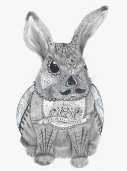Featured Artist: Kirbee Lawler