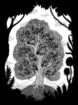 Featured Artist: Heiko Windisch