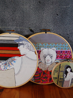Featured Artist: Gretel Girl