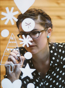 Featured Artist: Meeri Anneli