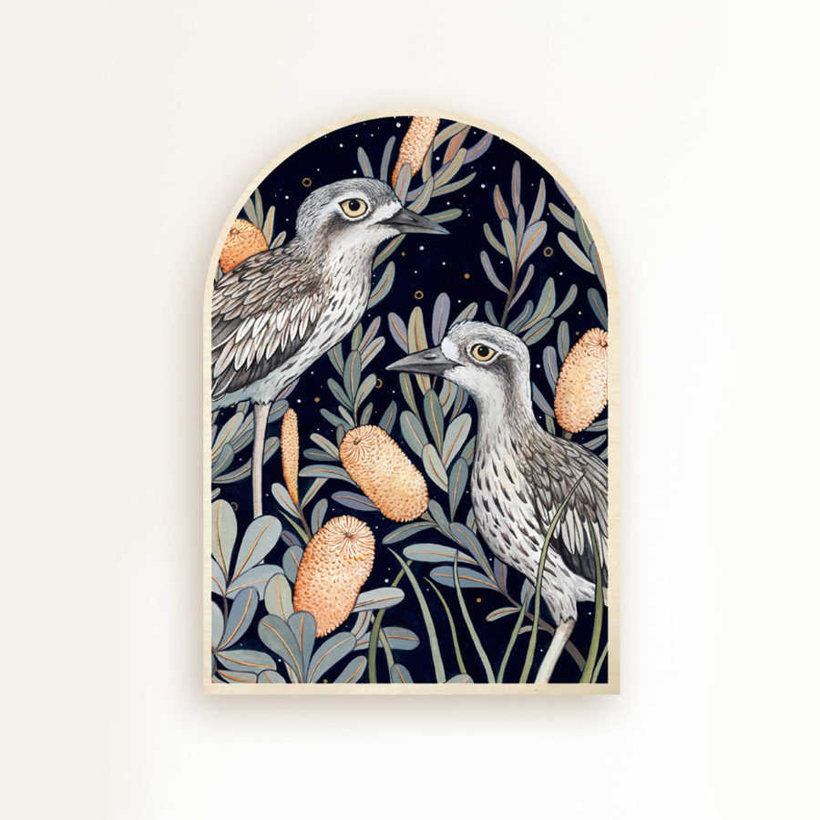 Creative Catch Up with Ingrid Bartkowiak