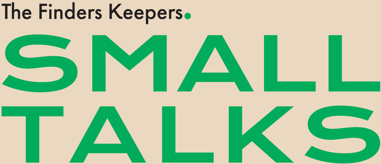 Small Talks