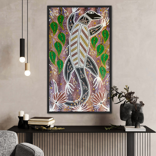 Sydney/Eora Market SS23 Indigenous Program Recipient – Soul Reign