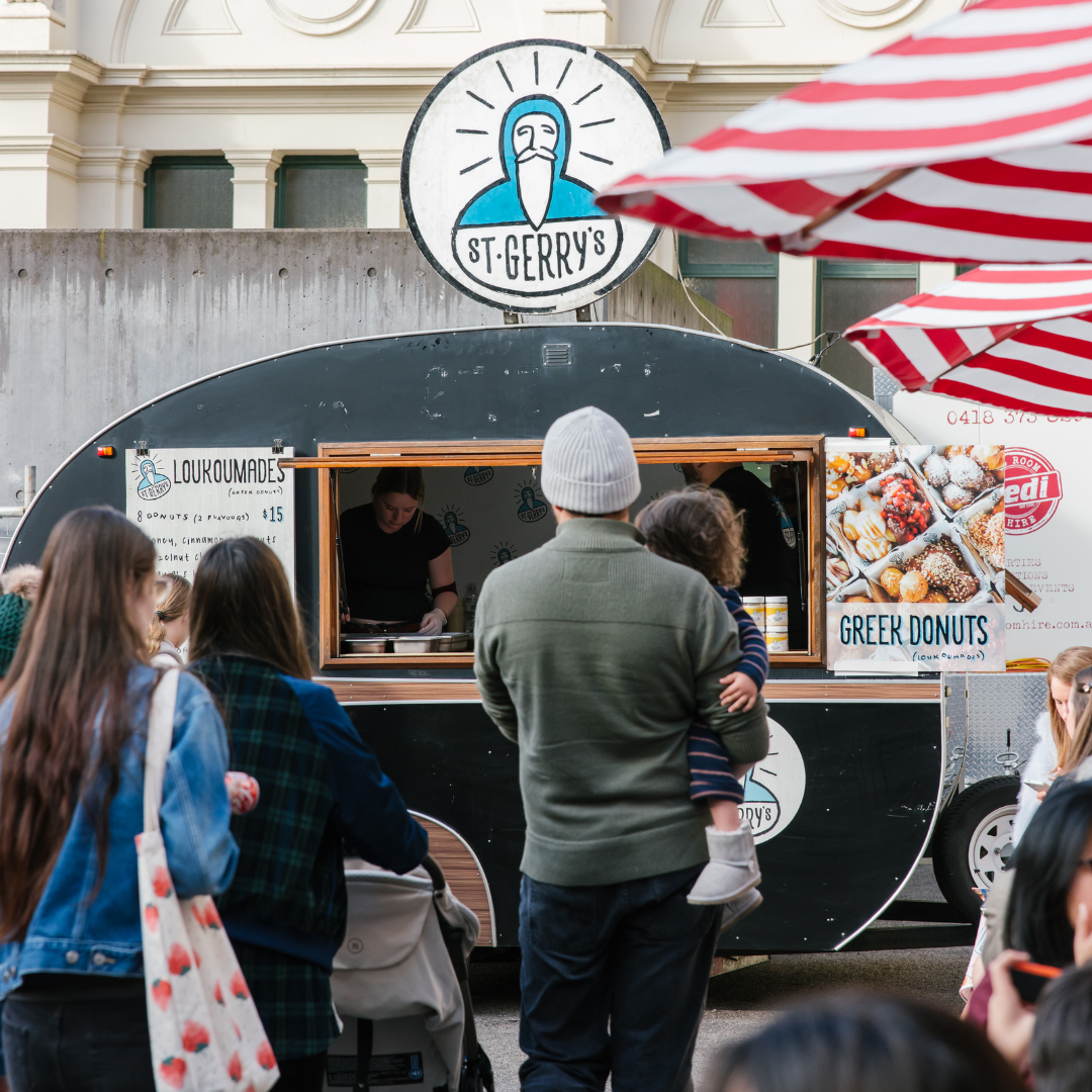 Our Melbourne SS25 Food Guide: 